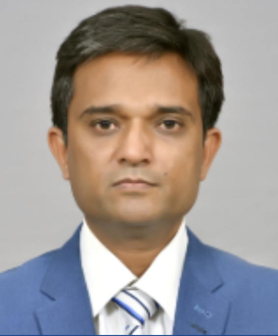 Prof. Absar Lakdawala